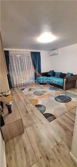 Apartament de vanzare cu 2 camere, zona Titan - 2