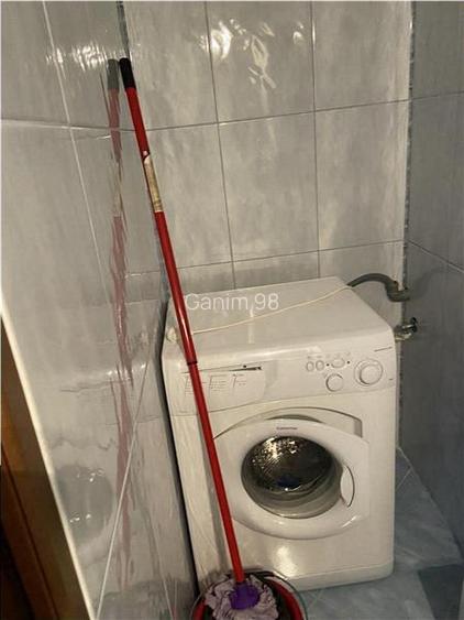 Apartament 4 camere transformat in 3 camere , zona ultracentrala Piata Moldovei - 12