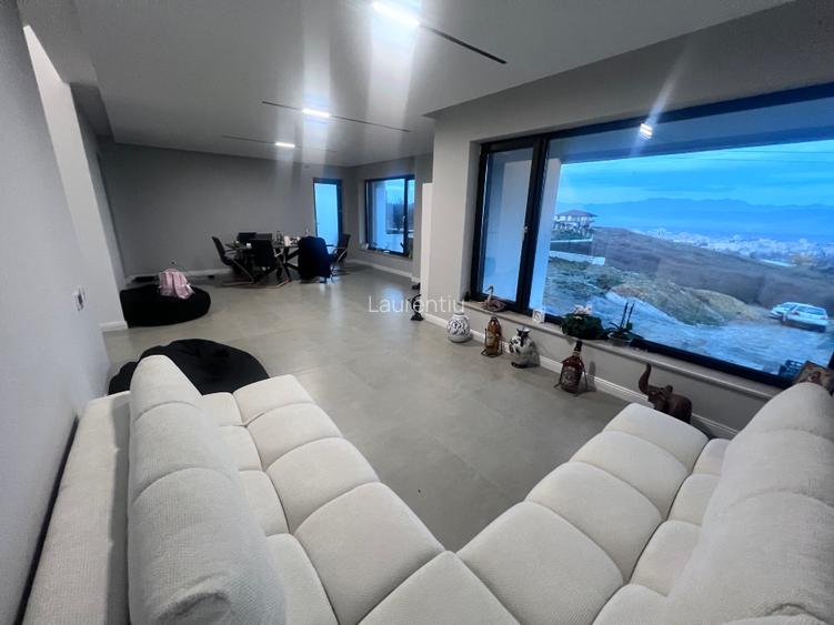 Casa nou construita 2025 de vanzare, proprietate premium, utilata/mobilata - 8