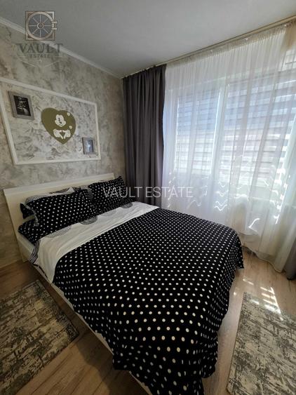 2 camere MOBILAT/UTILAT - Parcul Tei - Grigore Moisil - 2