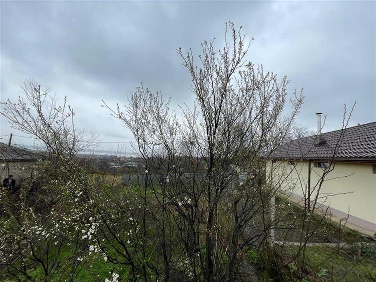 Teren de vanzare in localitatea Parches-Jud. Tulcea - 3