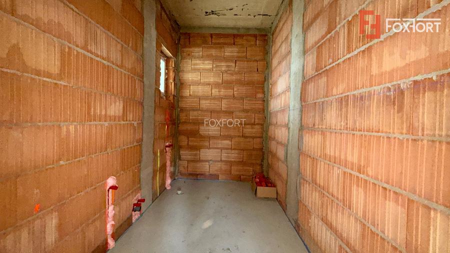 COMISION 0% Duplex individual cu 3 camere si 380 mp teren - Mosnita Noua - 11