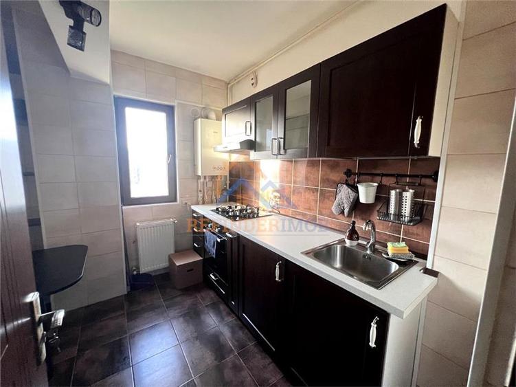 Inchiriere Apartament 2 camere in bloc nou Brancoveanu - Metalurgiei