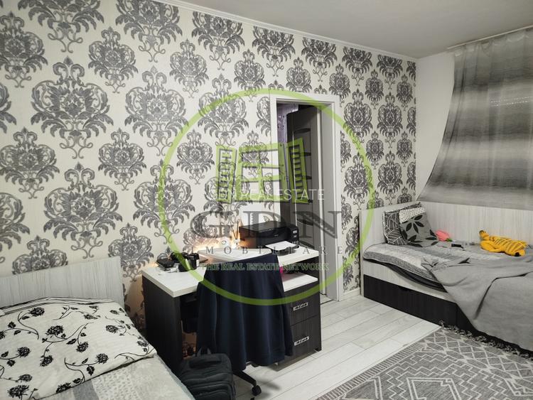 Apartament 3 camere, Nufărul, zona Onisifor Ghibu - 13