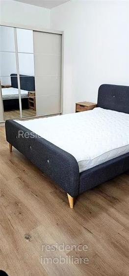 Apartament 2 camere, Clasa A, Marasti, Traian Vuia + Parcare - 4