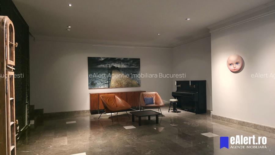 Apartament 3 camere lux, 110 mp + terasă 30 mp, La Maison, Dumbrava Rosie - 52