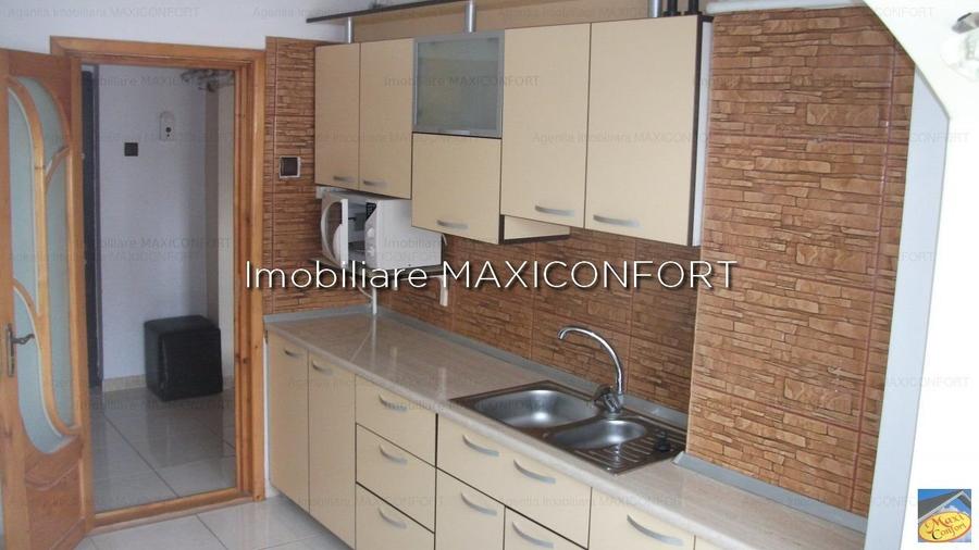 Vanzare 2 camere - Imobiliare MAXICONFORT