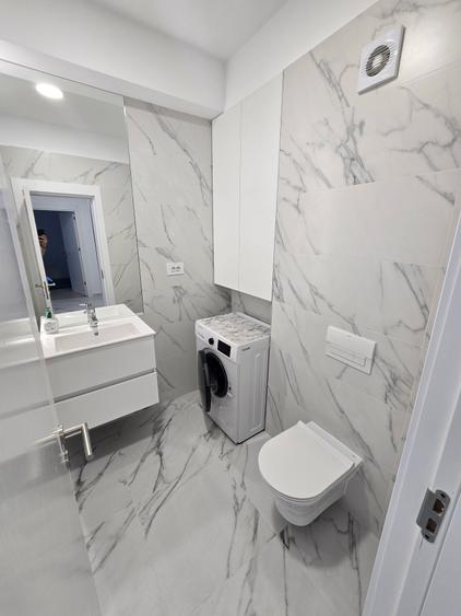 Închiriere Apartament 2 Camere Gorjului Novum