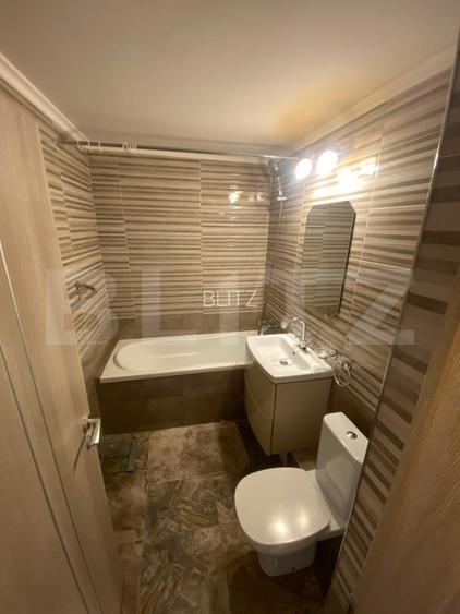 Apartament 3 camere, 65 mp, zona Zorilor