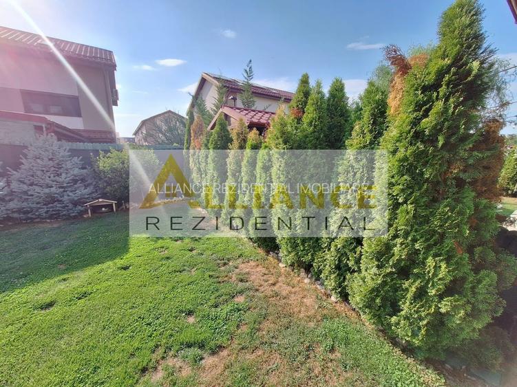 DUPLEX P+1+M | 4 CAMERE + 2 BAI | 145MP | POPESTI LEORDENI