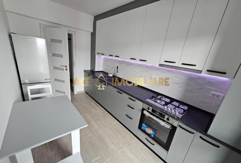 2 Camere de inchiriat | Berceni | Metrou | Parcare | Centrala |