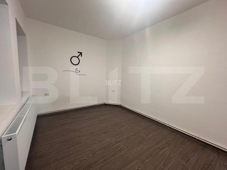 Spatiu birouri, 400 mp, curte, zona Central - 10