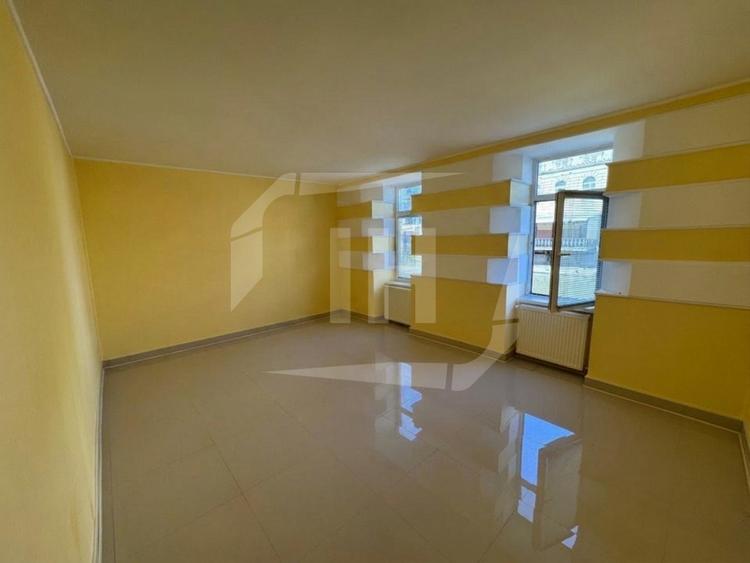 Apartament in Centru - Mihai Viteazu