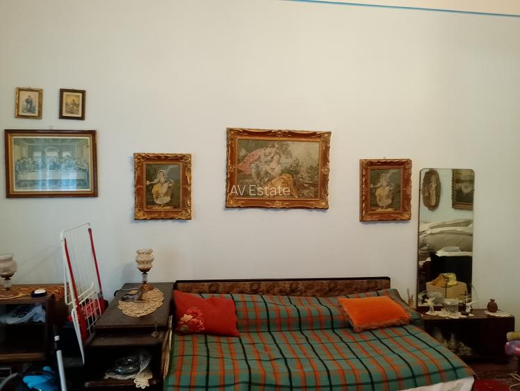 CI557 Lunei-Printul Turcesc,3 camere,Et.1,centrala - 14