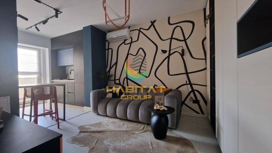 2 camere - studio - Predare imediata - Pallady