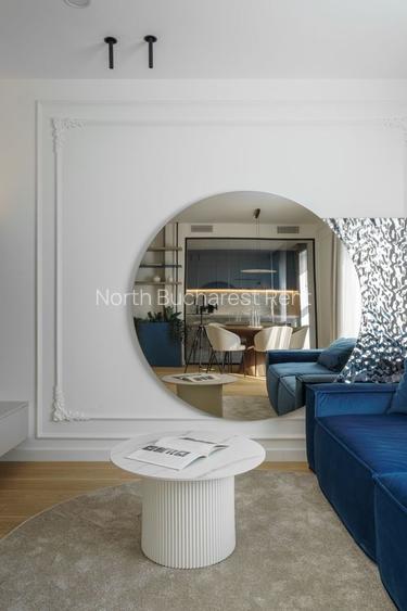 4 camere | Nusco City | 120mp utili+plus terasa | 2 locuri de parcări - 11