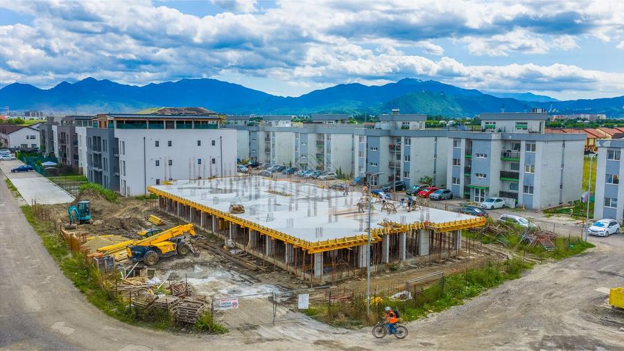 Apartament 2 camere | Sanpetru | Atria Residence | Avans 5%