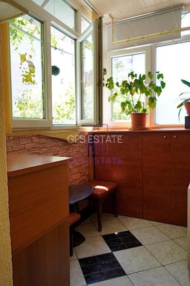 Inchiriere Apartament 3 Camere Crangasi - 22