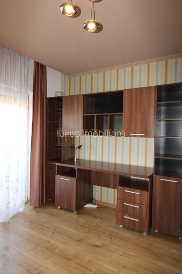 Parcul Padurice - Braytim, 2bai, 2 balcoane, parcare inclusa. - 17