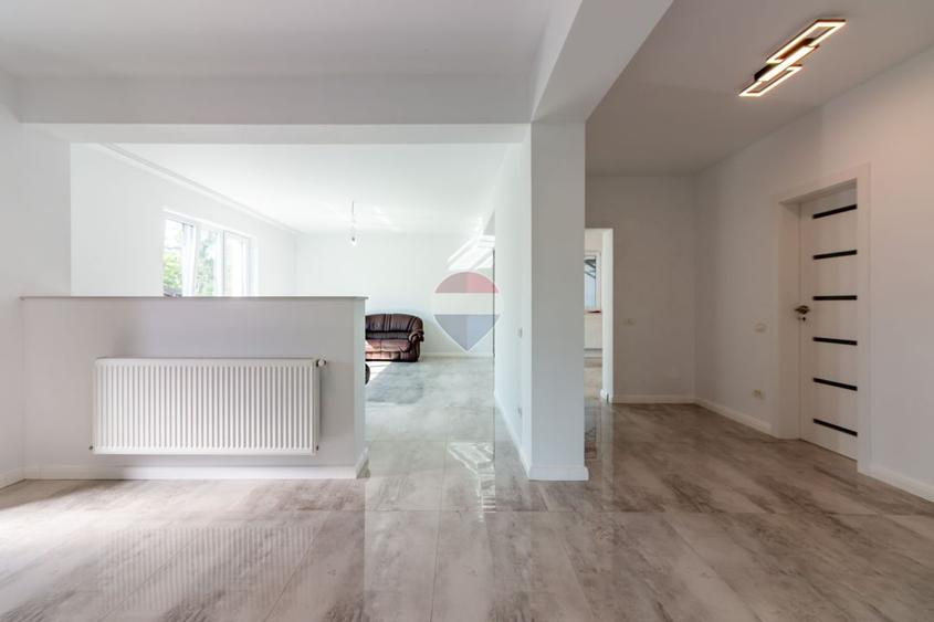 Casă 4 camere Bolintin-Deal | Construcție nouă | Teren 1.495 mp