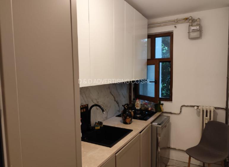 Drumul Taberei - Raul Doamnei - 5 minute metrou - Apartament 3 camere  RENOVAT - 15