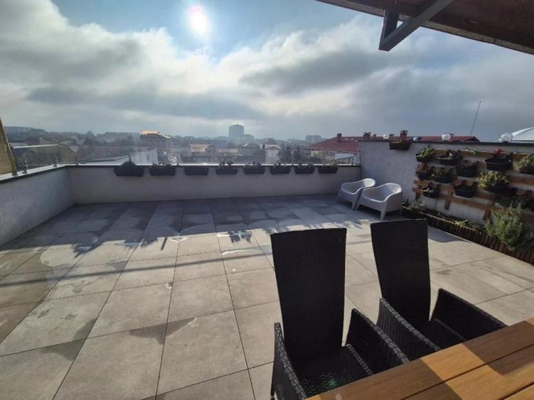 Apartament 3 camere | Drumul Taberei | Parc Constantin Brâncuși | Terasă 51 mp