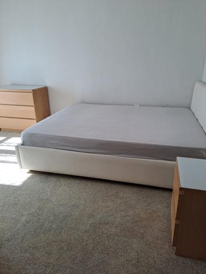 Apt 2 cam, dec., et. 6, mobilat si utilat, lux - Pitesti