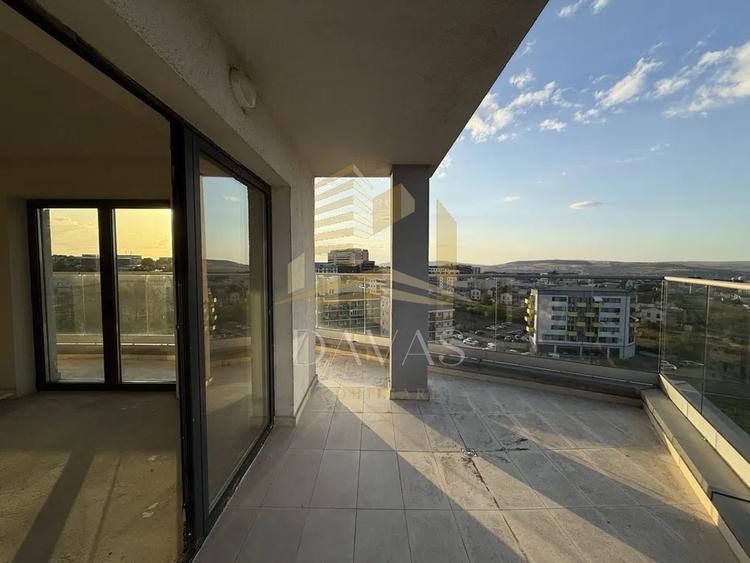 Penthouse Premium de vânzare | scara interioară | terasă panoramică | Buna Ziua