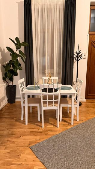 Apartament 2 camere 45mp, Horea - Piata Mihai Viteazu