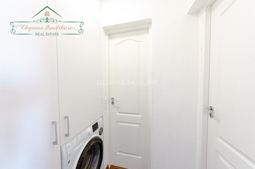 Apartament cu 2 camere, zona Intim, Arad - 8
