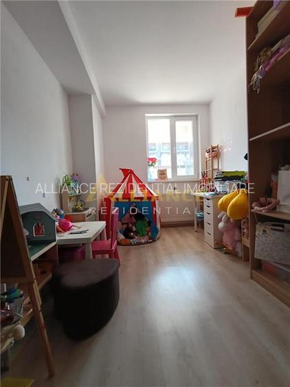3 CAMERE 60mp + TERASĂ 54mp - BRANCOVEANU - 148.000€ - 4