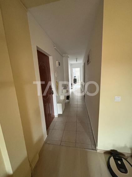 Apartament 3 camere de vanzare decomandat langa Parcul Belvedere