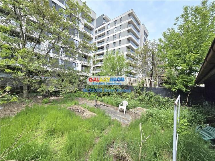 Casa 5 camere Crangasi | 210 mp | P+1+M | curte libera 350 mp | metrou - 9