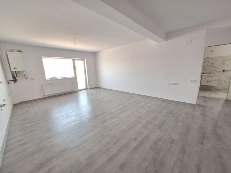 Apartament Stefanesti Cavalerului Residence Bloc 2026 parcare inclusa