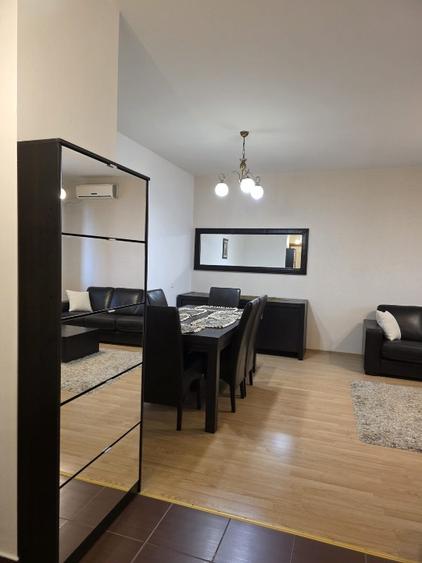 Proprietar- Inchiriez apartament 2 camere decomandat, Vitan Residence