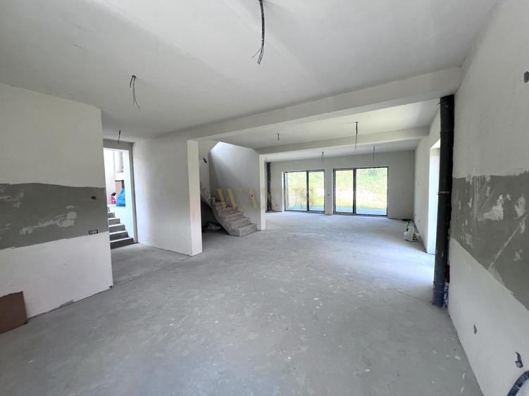 Oportunitate ! Casa individuală 290 mp, 550 teren, Feleacu