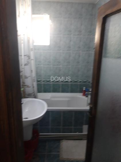 Recomandare vizionare! 3 decomandate CRAIOVITA-ORIZONT/etaj 2/centrala/ - 3