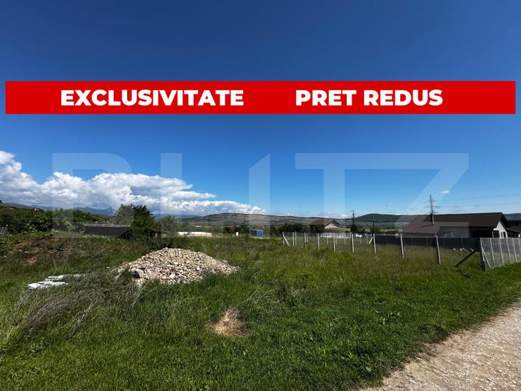 Teren intravilan, de vanzare, 423mp, zona Micesti