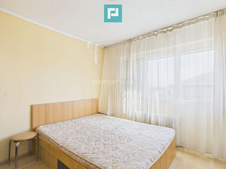 Apartament 3 camere, 65 mp, Nufărul, Oradea