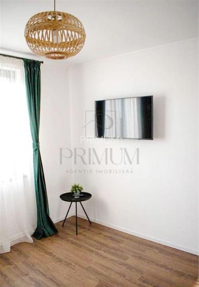 DUMBRAVITA - 3 CAMERE - SPATIOS - INCALZIRE IN PARDOSEALA -2 LOC. DE PARCARE INC - 6