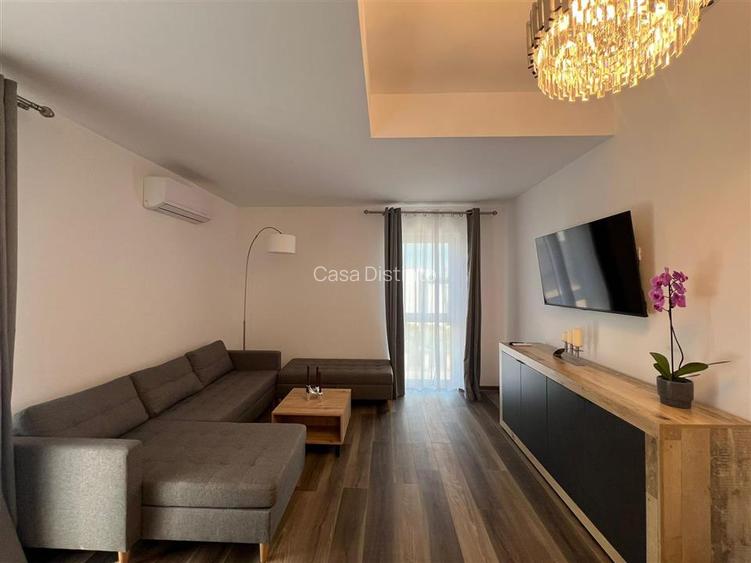 Apartament cu 2 camere Centru vechi - 12