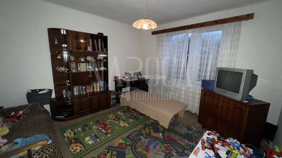 Casa 5 camere de vanzare in Marasti, Cluj Napoca - 2