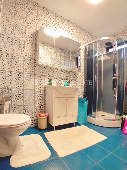 Casa De Tip Duplex, 4 Camere, Ghimbav, Complet Mobilata Si Utilata, Comision 0% - 5