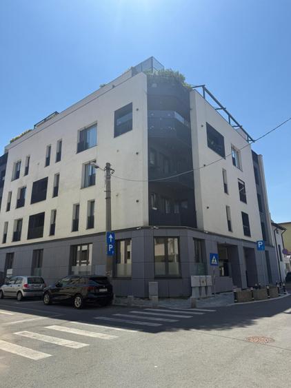 Apartament de inchiriat 2 camere | The Corner | Ocolului 2 |