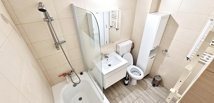Apartament 2 Camere | 12 min Metrou 1 Decembrie 1918 | Centrala | Parcare - 7