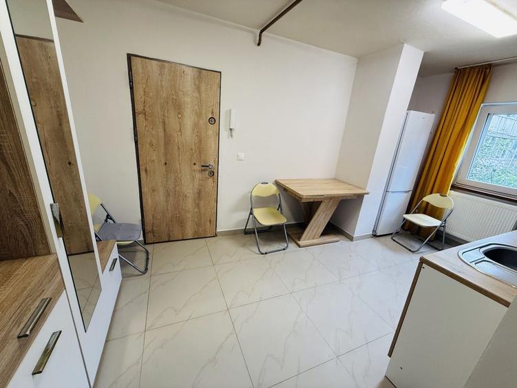 Soarelui | 2 Camere | Etaj 1 | Mobilat si Utilat | Disponibil imediat