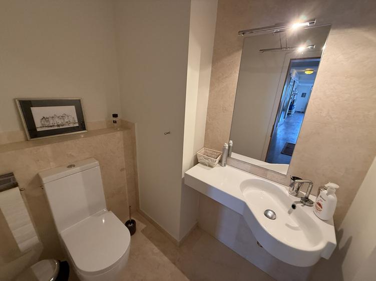 Apartament 3 camere Mamaia - Navodari - vedere la mare