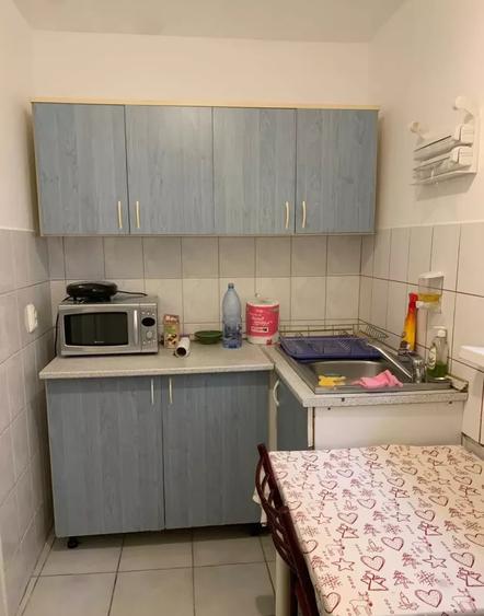 Apartament 3 camere/ 5' Metrou Ștefan cel Mare/ Parcul Circului/ AC