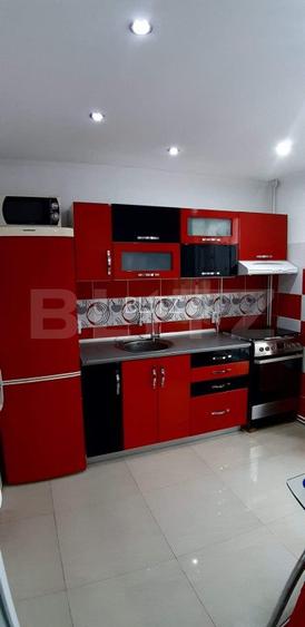 Casa spate Selgros P+1, 4 camere, SU 100MP, teren 294 MP  - 3