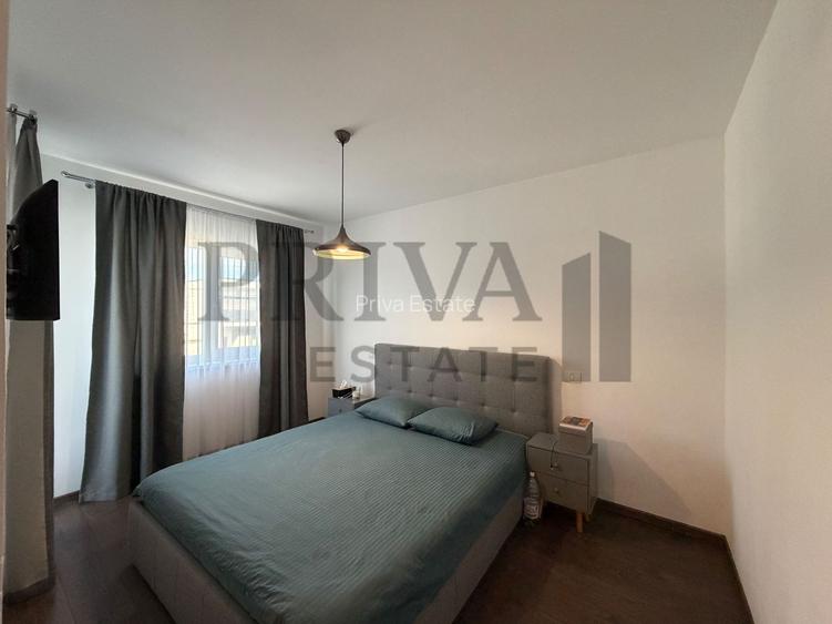 Casa individuala 5 camere, 137 mp, garaj, Dumbrăvița - 19